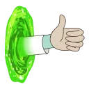 👍