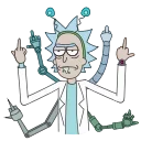 🖕