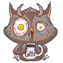 ☕