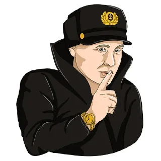 🤫