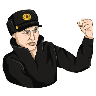 ✊