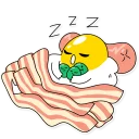 😴