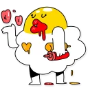 💋