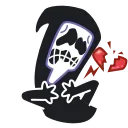 💔