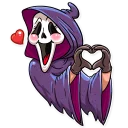 😘