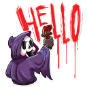 👋