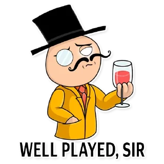 🍷