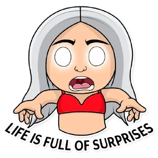 🤷‍♀️