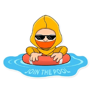 🏖