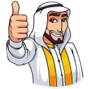👍