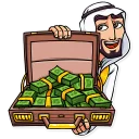 🤑