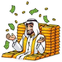 🤑