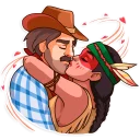 💋