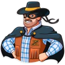 🤠