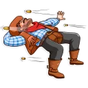 🕺