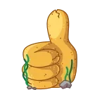 👍