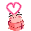 ❤️