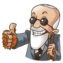 👍
