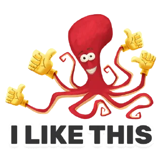 👍