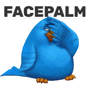 🤦