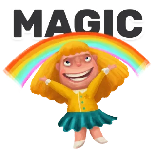 🌈