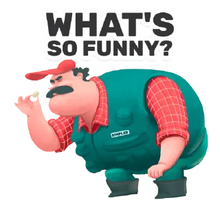 🤨