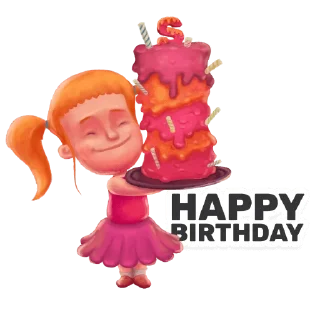 🎂