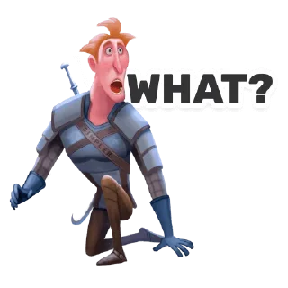 😲