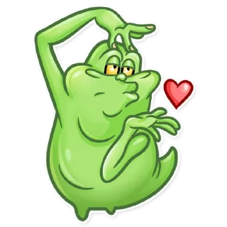 😘