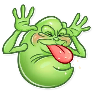 😝