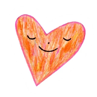 ❤️