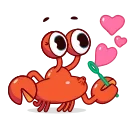 😘
