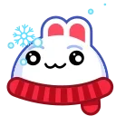 ❄️