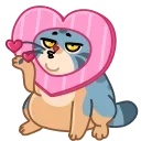 😘