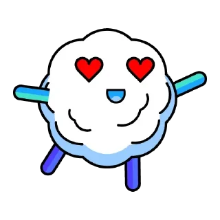 😍