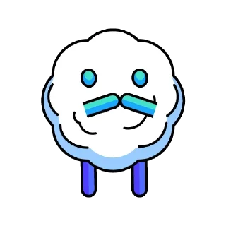 😯