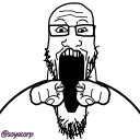 ☝️