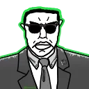 😎