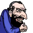 👃