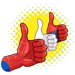 👍