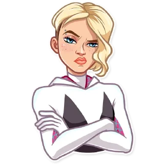 😠