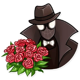 💐