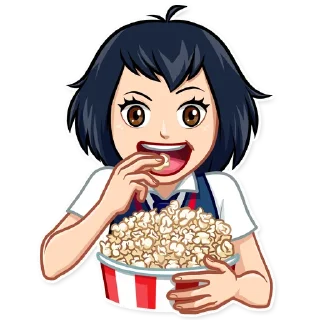 🍿