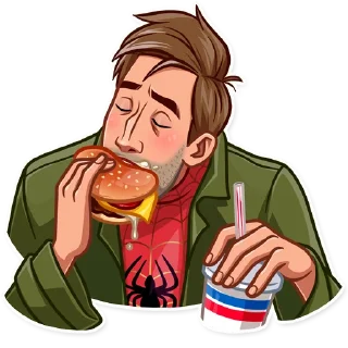 🍔