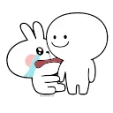 😭