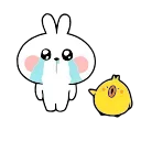 😭