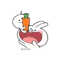 😝