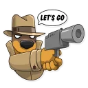🔫