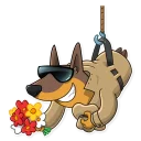 💐