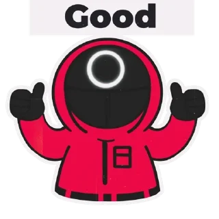 👍